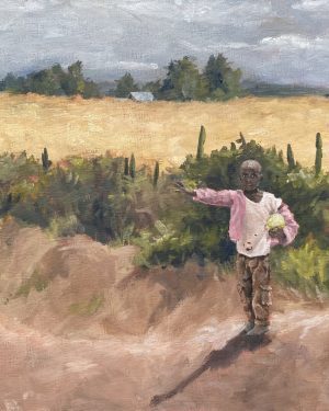 En algún lugar de Kenia