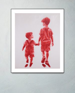 Hermano Mayor (lámina)