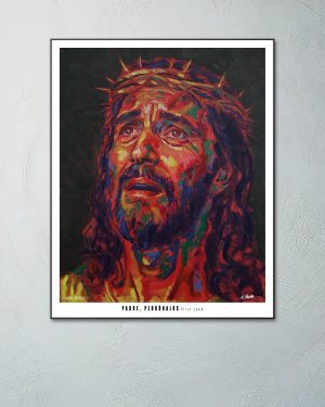 PADRE, PERDÓNALOS - FIRST LOOK