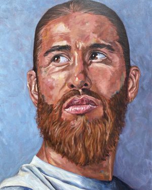 SERGIO RAMOS