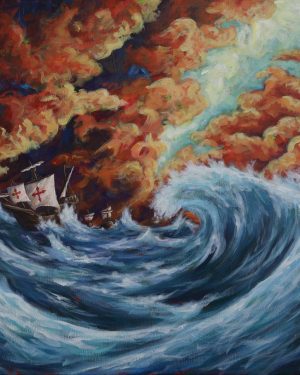 Rumbo A Lo Inesperado