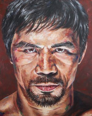 MANNY PACQUIAO
